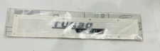 A2908172300 OEM Model Badge -