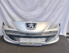 7401RY Paraurti ant.  PEUGEOT