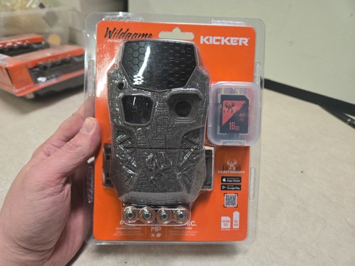 Wildgame innovations kicker - wildgame,