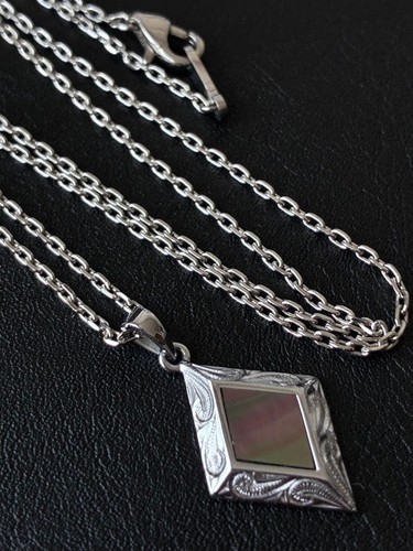 Collana conchiglia vintage