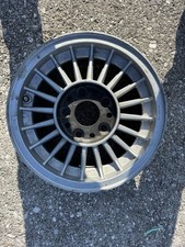 1 CERCHIO 6.5X14 ET 25 BMW 11182882 FPS E9 E12 E28