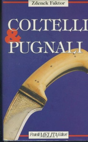 Coltelli pugnali - coltelli,
