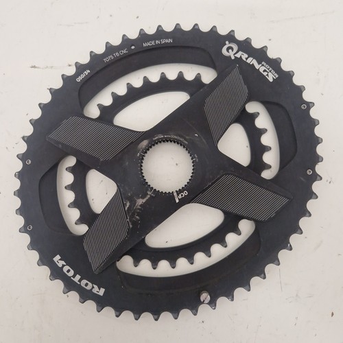 Rotor rings corone ovali - rotor,