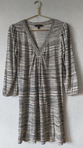 Abito donna max mara nero - max,