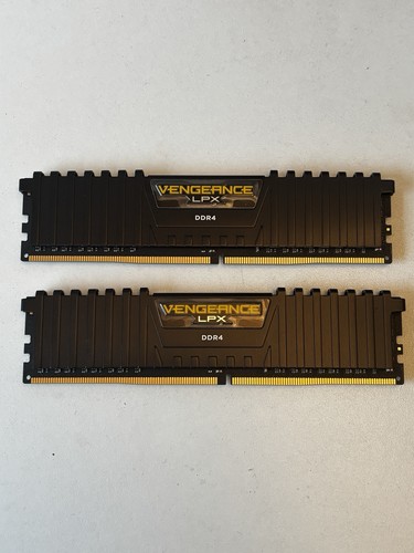 Corsair vengeance lpx ddr4 - vengeance,