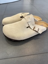 Zoccoli Birkenstock estivi