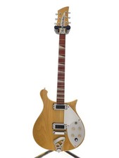 Rickenbacker Chitarra