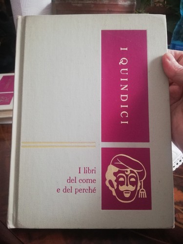 Volume encicl quindici n - n, 1