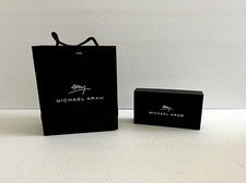 MICHAEL ARAM 6 x 3,25 pollici