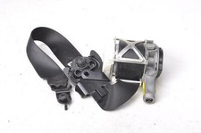 Cintura di sicurezza anteriore