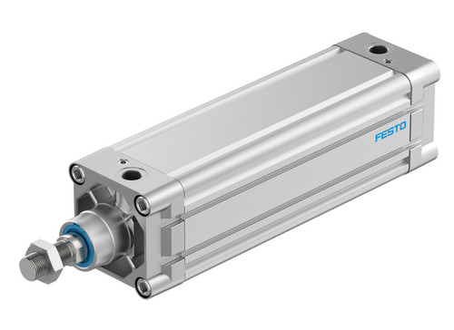 1pz nuovo per festo cilindro - 1pz,