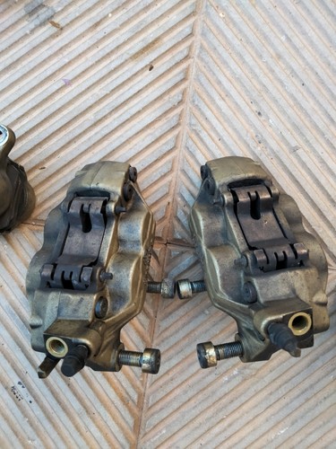Pinze brembo ducati st4s - brembo,