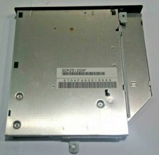 CD-RW/ DVD-ROM Toshiba tecra a2 -MODEL SD R2512 PER NOTEBOOK