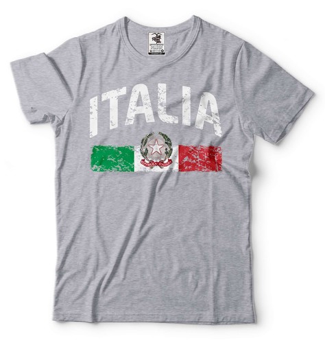 Maglia uomo italia - uomo,