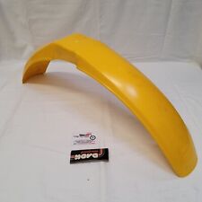 Parafango anteriore front