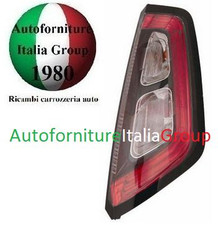 FANALE FANALINO STOP