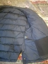 Giubbotto taglia L marca BOGGI