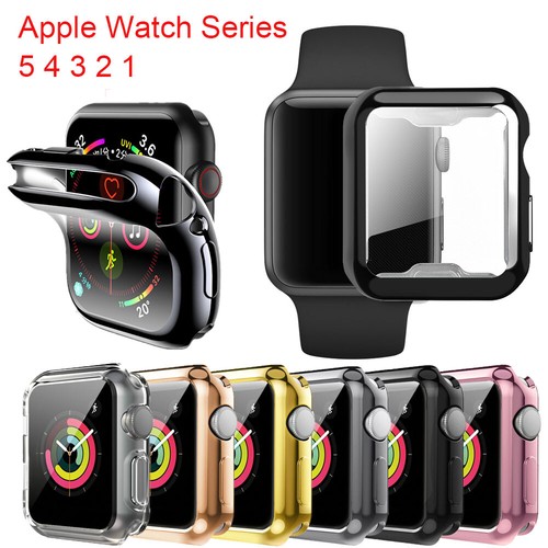 Iwatch 44 custodia - iwatch,
