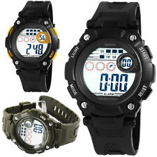 OROLOGIO DA POLSO Cronometro