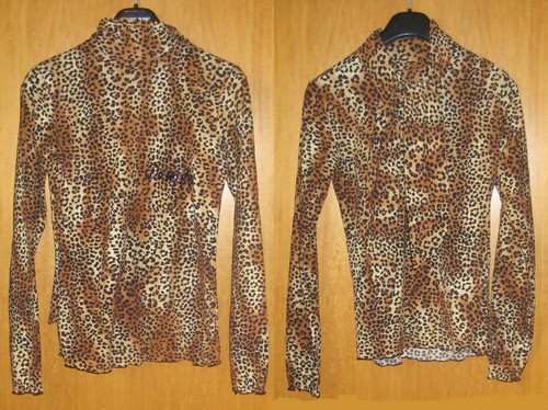 Graziosa maglia denny rose - maglia,
