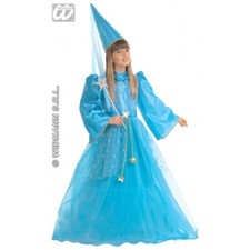 COSTUME FATINA TURCHINA MAGICA