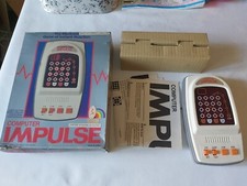 Giocattolo Vintage - COMPUTER