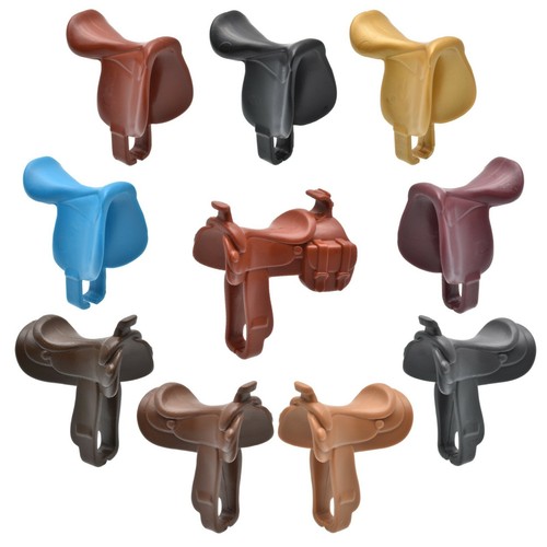 Playmobil sella cavallo - , 3°