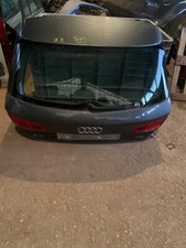 Portellone Audi A3   2017-