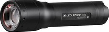 Torcia batteria led lenser - a,