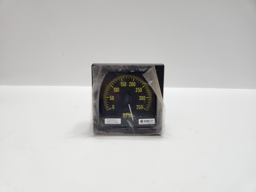 Deif xl96 misuratore giri - deif,