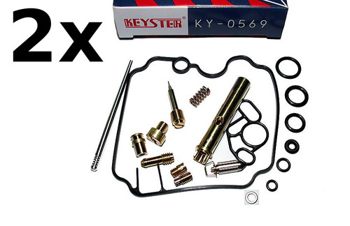 Keyster kit riparazione - keyster,