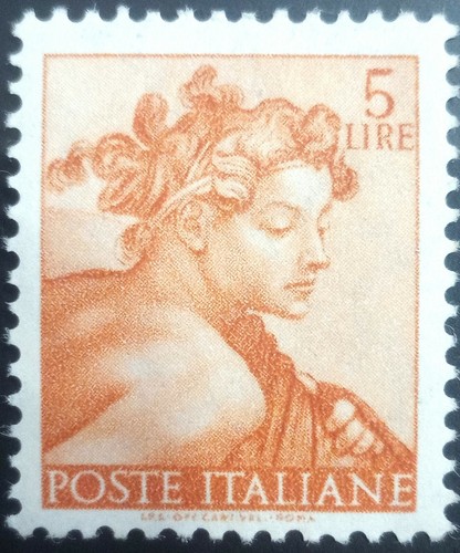 Italia repubblica 1961 serie - repubblica,