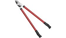 Troncarami tagliarami cesoia potatura Cm 71 TAGLIO BATTENTE Ausonia