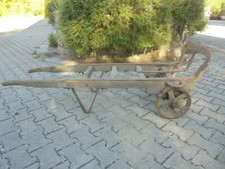 Carrello ferrovie italiane