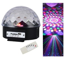 Lampada Luce LED Stroboscopica