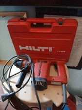 Trapano Hilti TE 12S da percussione ottime condizioni 