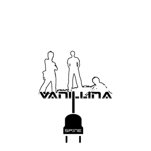Spine vanillina - spine, (audio
