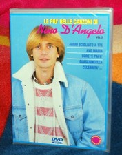 LE PIU' BELLE CANZONI DI NINO