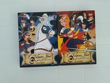 IL TULIPANO NERO (la stella della senna) SERIE-COMPLETA dvd box memorial