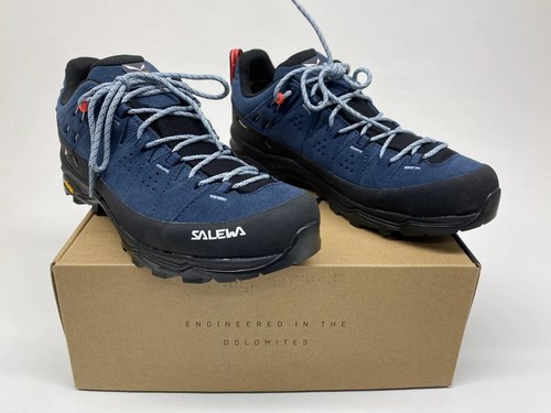 Scarpe trekking salewa alp - da,