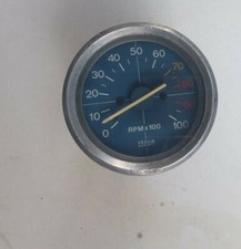 STRUMENTAZIONE CONTAGIRI MOTO