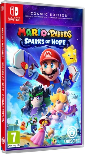 Videogioco nintendo switch - videogioco,
