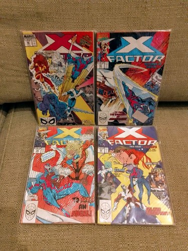 Factor 52 53 - x-factor,