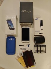 Samsung Galaxy S III