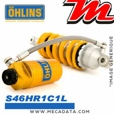 Amortisseur Ohlins GILERA GP 800 (2012) GI 810 MK7 (S46HR1C1L)