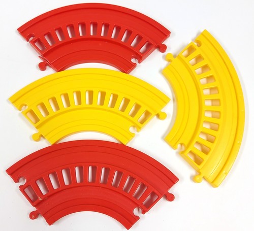 Bundle parti per pista del - di,