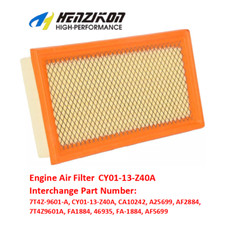 FA1884 Engine Air Filter For