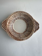 Ciotola/piatto porcellana