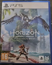 Horizon Forbidden West Ps5