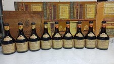 Box Collezione Bersano 90/89/87 Barolo Barbaresco Dolcetto Barbera Grignolino 